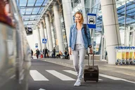 St. Petersburg Airport Transportation Service thumbnail 2