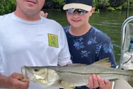 Sarasota Inshore Fishing Charter thumbnail 5