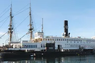 San Diego Maritime Museum Admission thumbnail 3