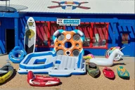 Montrose Stand Up Paddle Board Rental thumbnail 2
