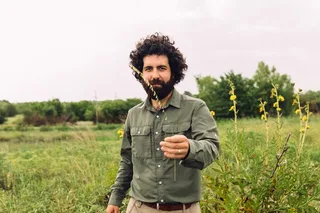 Dallas Prairie Ecosystem Tour 55 min