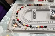 Bead Necklace Making Class thumbnail 6