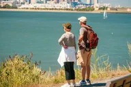 Boston Harbor Islands Ferry thumbnail 3
