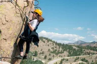 Buena Vista Granite Via Ferrata 3 hr thumbnail 3