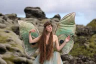 Kealia Beach Fairy Princess Photo Experience thumbnail 1