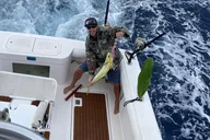 Kauai Fishing Charter thumbnail 3