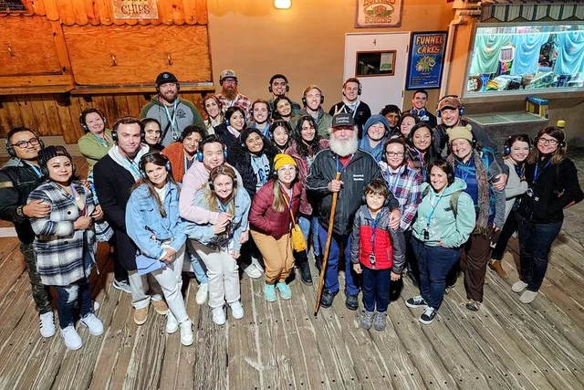 Avalon Walking Ghost Tour - Image 2