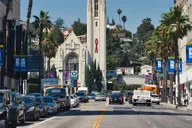 Los Angeles Hollywood Secrets Time-Travel Tour thumbnail 3