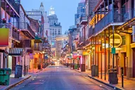 New Orleans Scavenger Hunt Self-Guided Tour thumbnail 1