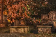 Charleston Ghost & Graveyard Walking Tour thumbnail 2