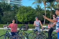 Miami Beach Art Deco & History Bike Tour thumbnail 1