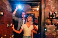 Austin Escape Room Adventure thumbnail 2