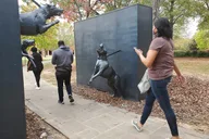 Birmingham Civil Rights Walking Tour thumbnail 3