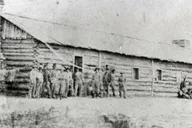 Fort Collins Walking and Riding Tour of Historical Sites thumbnail 6