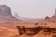 Las Vegas Grand Canyon and Monument Valley Day Trip thumbnail 2