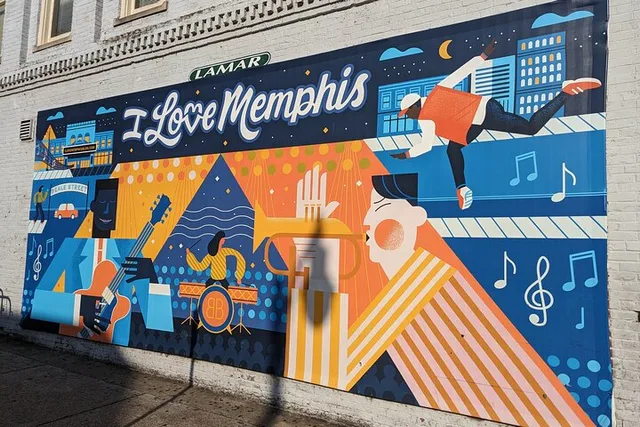 Memphis Scavenger Hunt Walking Tour - Image 4