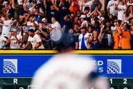Houston Astros Baseball Game at Daikin Park thumbnail 4