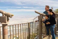 Palm Springs Aerial Tramway thumbnail 2