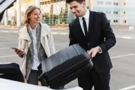 Dallas Private Airport Transfer thumbnail 2