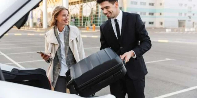 Dallas Private Airport Transfer - Image 2