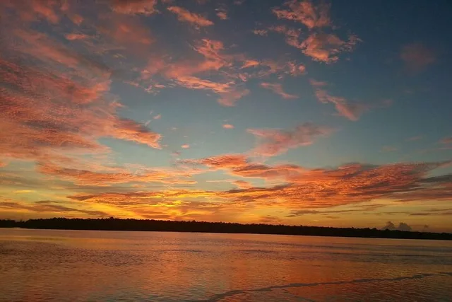 Key Largo Sunset Cruise with Snorkeling Option - Image 6
