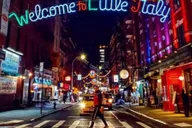 New York Mafia Walking Tour with NYPD Guide thumbnail 3
