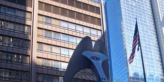 Chicago History Walking Tour