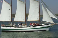 Charleston Harbor Sunset Sail thumbnail 2