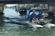 Sarasota Catamaran Sightseeing Tour thumbnail 6