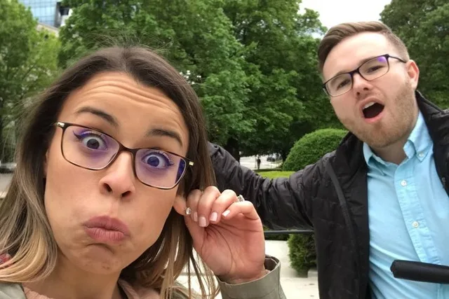 Cleveland Scavenger Hunt Experience - Image 5