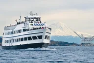 Seattle Harbor Cruise with Local Guide thumbnail 3
