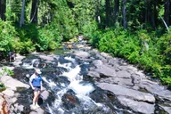Seattle Mount Rainier Customized Tour thumbnail 3