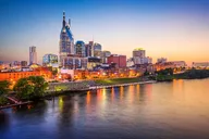 Nashville Private Airport Transfer thumbnail 5