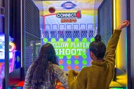 Orlando Arcade Adventure at ICON Park thumbnail 3