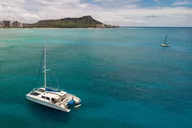 Waikiki Heritage and Diamond Head Wildlife Sail thumbnail 6