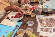 South Lake Tahoe Charcuterie Board Class thumbnail 6