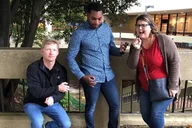 Kansas City Scavenger Hunt Experience thumbnail 1