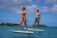 Honolulu eFoil Lesson thumbnail 3