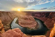 Page Antelope Canyon and Horseshoe Bend Tour thumbnail 1