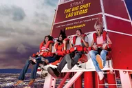 Las Vegas Thrill Rides at the STRAT Tower thumbnail 2