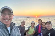 Florida Sunrise Cruise thumbnail 3