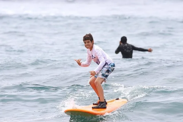 Kona Surf Experience 90 Min - Image 4