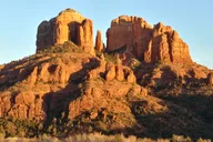 Sedona Vortex Tour 3 hr thumbnail 3