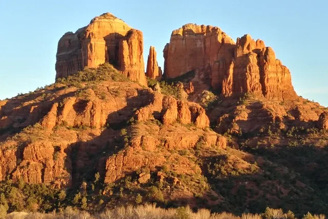 Sedona Vortex Tour 3 hr - Image 3