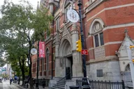 New York City Walking Tour of Greenwich Village thumbnail 4