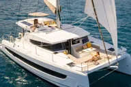 St. Petersburg Catamaran Cruise 5 hr thumbnail 2