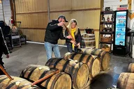 Louisville Single Barrel Bourbon Tour thumbnail 1