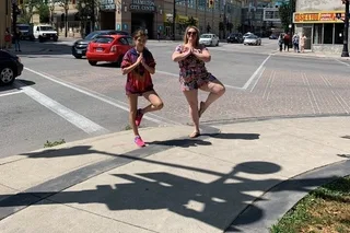 Oxnard Scavenger Hunt