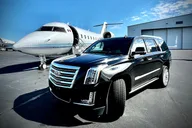 Miami Airport Chauffeur Experience thumbnail 2
