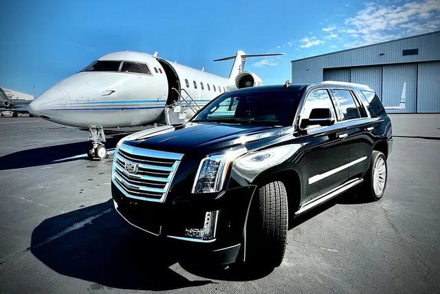 Miami Airport Chauffeur Experience - Image 2